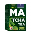 Bio Matcha Čaj Royal Pharma 20 x 2g sáčky